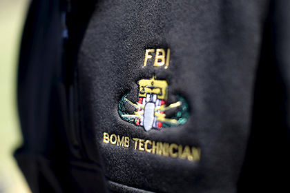 Во взрыве около вербовочного центра ВВС США обвинили ветерана
