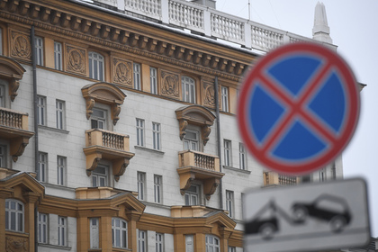 СМИ узнали о зеркальных мерах Москвы в ответ на высылку дипломатов из США