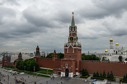 Кремль счел ожидаемой реакцию попавших под санкции США стран