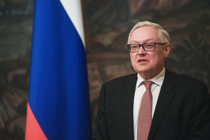 Москва сообщила о проработке ответных мер на новые санкции США