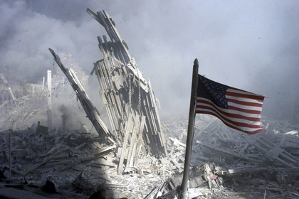 В США раскрыли планы террористов устроить «второе 11 сентября»