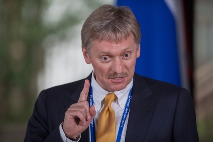 В Кремле предрекли кару ответственным за встречу Путина и Трампа