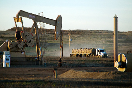 Американцам предсказали исторический рекорд по добыче нефти