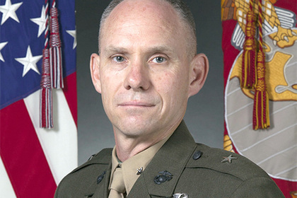 Американского генерала приговорили к заключению в Гуантанамо