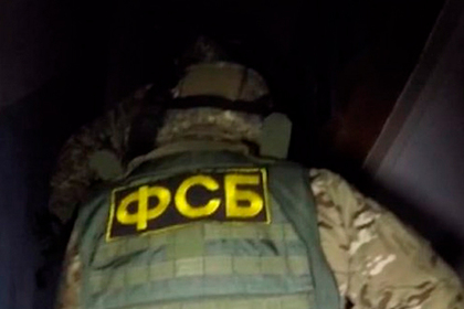 ФСБ предотвратила крупный теракт в культовом месте Петербурга