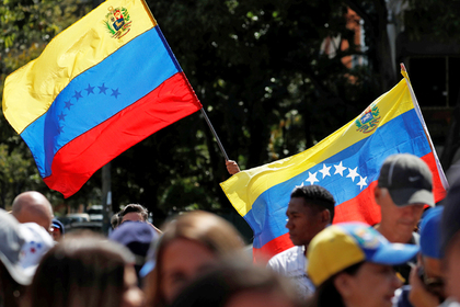 Венесуэльская оппозиция пересмотрит отношения с Россией