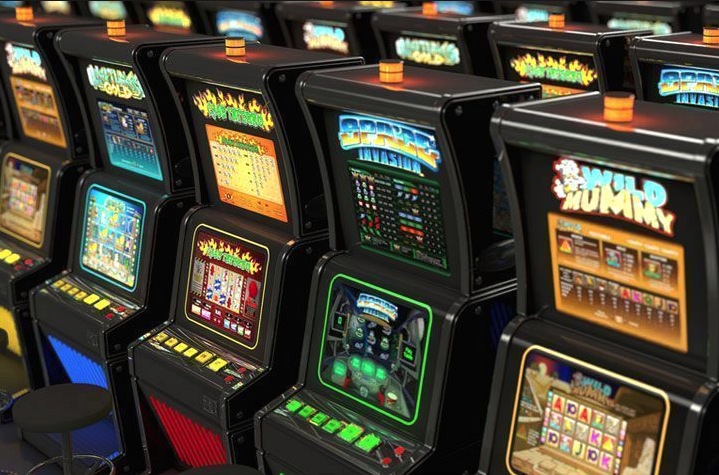 Мобильные игровые автоматы казино казино авангард