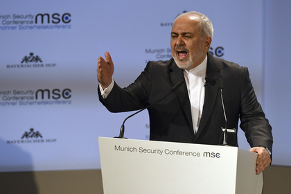 Иран предупредил о высоком риске войны с Израилем