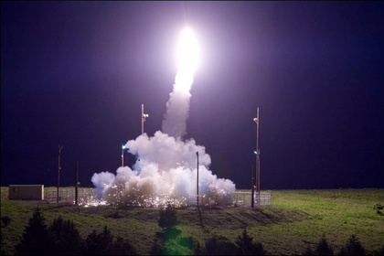 В Чехии порассуждали о размещении у себя американских ракет