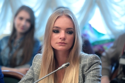 Депутат Европарламента столкнулся с русофобией из-за стажировки дочери Пескова