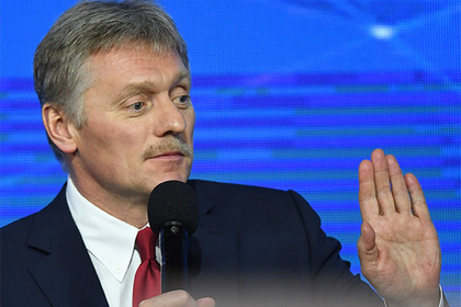 Кремль отреагировал на истечение срока ракетного ультиматума США
