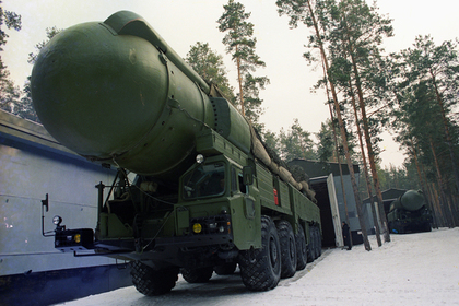 Россия из-за США возродит советскую ракету «Пионер»