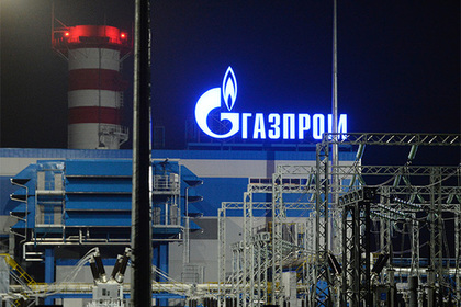 Американцы рекордно вложились в «Газпром»