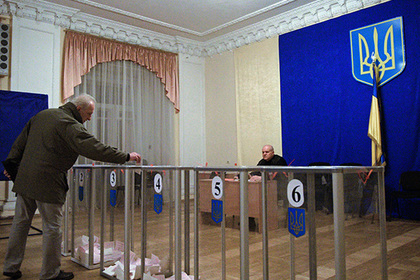 США потребовали от Киева пустить российских наблюдателей на выборы