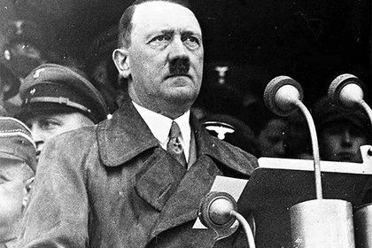 Богатые потомки сторонников Гитлера решили искупить вину
