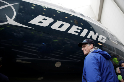 США отказались запрещать полеты Boeing 737 MAX