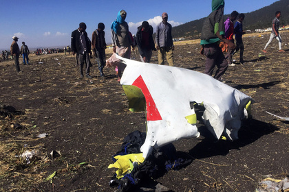 В авиакатастрофе в Африке погиб известный тверской парашютист