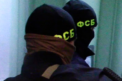 Генерал ФСБ найден мертвым в Москве