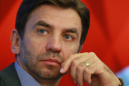 ФСБ задержала бывшего министра по вопросам открытого правительства Абызова