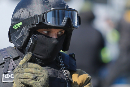 Причастный ко взрывам в московском метро террорист попался ФСБ