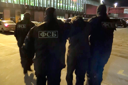 Арест полковников ФСБ связали с делом вице-мэра Москвы