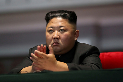 Ким Чен Ын заменил свою «правую руку»