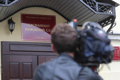 Третий полковник ФСБ арестован по делу о коррупции