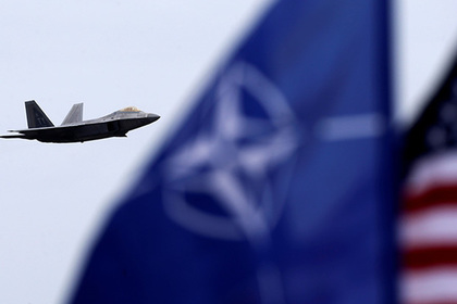 В Германии призвали распустить НАТО