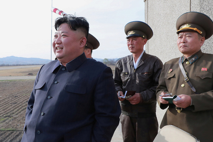 США обнаружили ядерное производство в Северной Корее