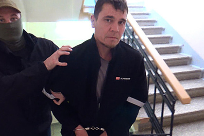 ФСБ поймала двух боевиков банды Шамиля Басаева