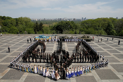 Украину назвали «Троянским конем» в возможной войне США с Россией