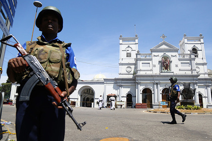 Жертвы терактов в Шри-Ланке пожаловались на плохую медпомощь
