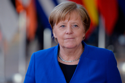 Меркель примет Зеленского в Берлине