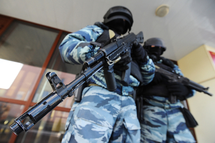 ФСБ предотвратила теракты в Чечне и Дагестане
