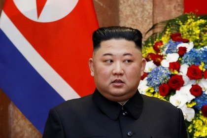 Ким Чен Ын дал США время подумать о новых переговорах