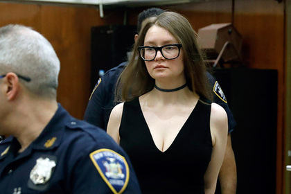 Дочь российского дальнобойщика посадили в тюрьму в США
