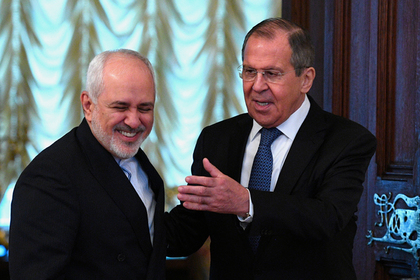 Россия потребовала от Ирана объяснений из-за ядерной программы