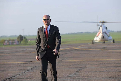 Задержанного соратника Лукашенко назвали агентом ФСБ