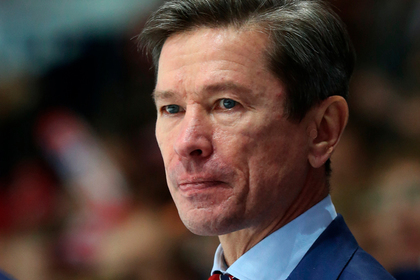 Бывший тренер хоккейной сборной России предостерег команду перед игрой с США