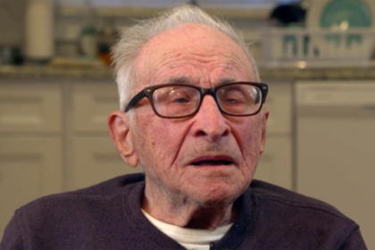 97-летний американец увидел смысл жизни в работе и отказался ее бросать