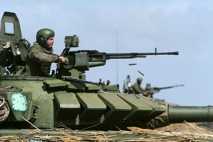 В США раскрыли «реальные» траты России на оборону
