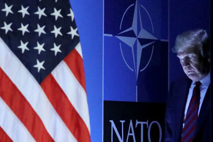 США призвали Венгрию разбираться с Украиной без помощи НАТО