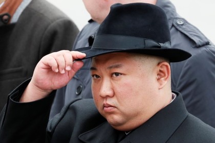 Чиновника Северной Кореи казнили после провала переговоров Ким Чен Ына и Трампа