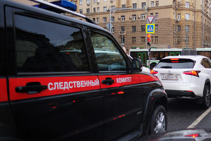 Полицейский начальник попался ФСБ в московском ресторане с миллионами рублей