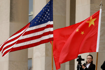 Определена причина отказа Китая идти на уступки США в торговой войне