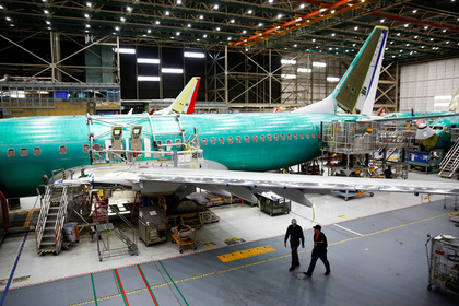Boeing в течение года скрывал проблему с датчиками до крушения самолетов
