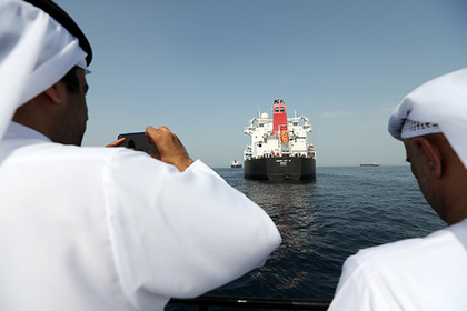 Американские эксперты заподозрили Иран в атаке на нефтяные танкеры в ОАЭ