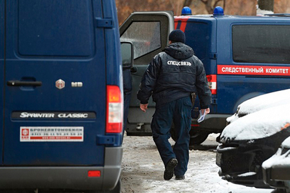 Поставщик спецсвязи для Кремля сбежал от ФСБ после обвинений во взятках