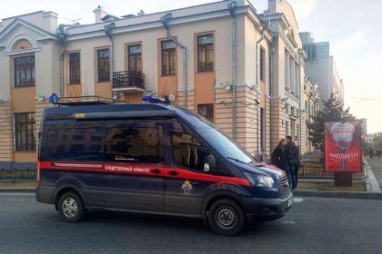 Экстремистов осудили за нападение на приемную ФСБ