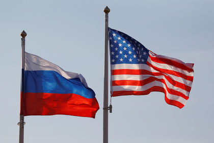 США ввели новые антироссийские санкции